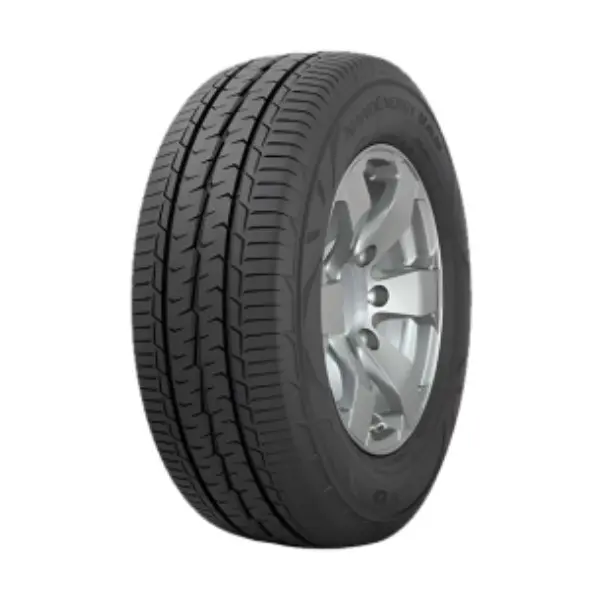 TOYO 195 R15C Tire