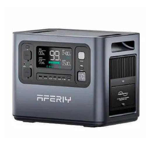 Portable Generator AF-P210
