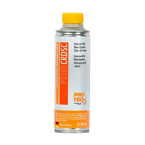 Diesel System Cleaner & Protector