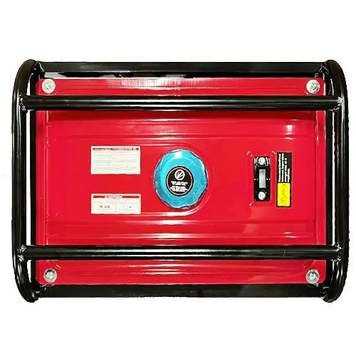  Gasoline Electric Generator LB3500-L 3000 W 