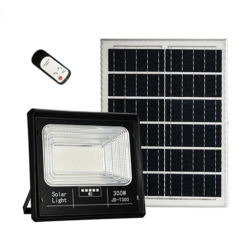 MC-91-300 Solar LED Flood Light 300W