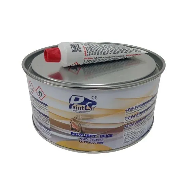 POLYLIGHT FINISH PUTTY 0.75L