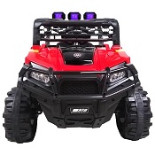 [VDC032-FB917] All-terrain children's electric car
