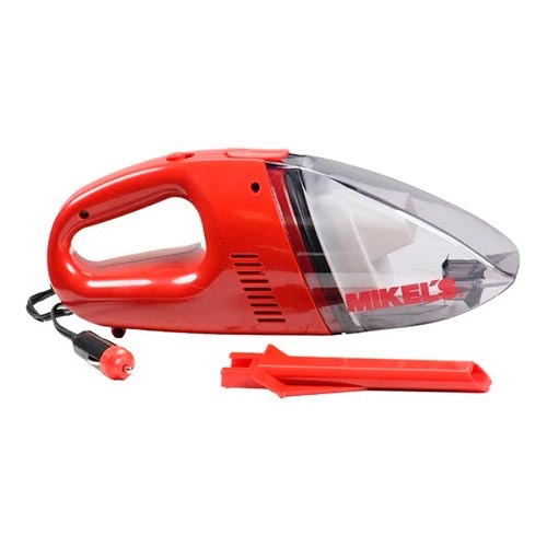 [MCV-QASL-12E] Solid/Liquid Vacuum Cleaner