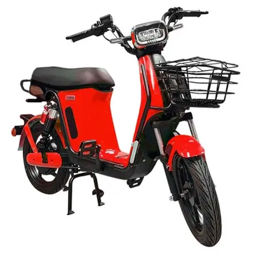 [VDC-Bicicleta S-1] Bicicleta eléctrica  LIFEPO4MN  de 60V y 30Ah