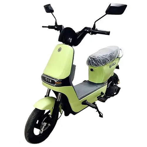 [VDC025-LT4209-1] Electric Bicycle LT 4209-1 Lead Acid GEL 48V 20Ah