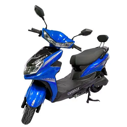 [VDC010-LT4202A-60V22Ah] Economical Electric Scooter with Gel Lead Battery