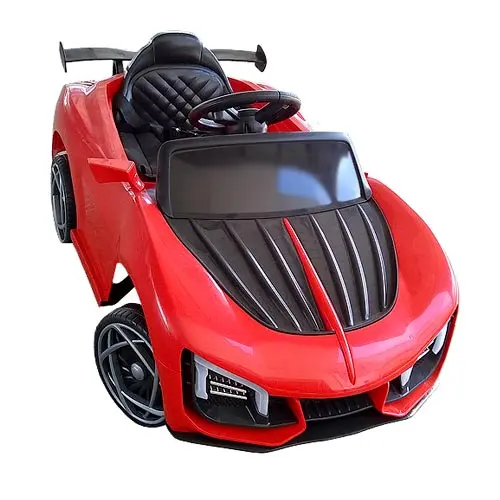 [VDC012-FB-6299] Children's electric car