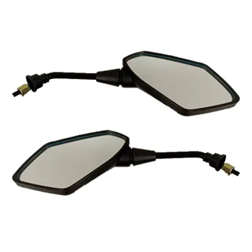[VDC030-1] Rearview mirror set