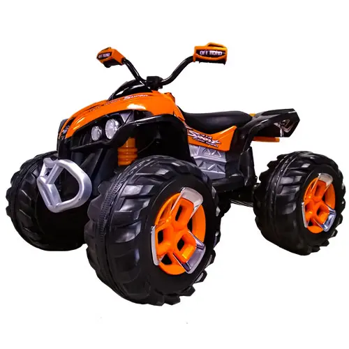 [VDC031-FB6677] Off-road electric children's motorcycle