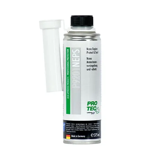 [MCV-QP9201] Nano Anti-Friction Motor Protection