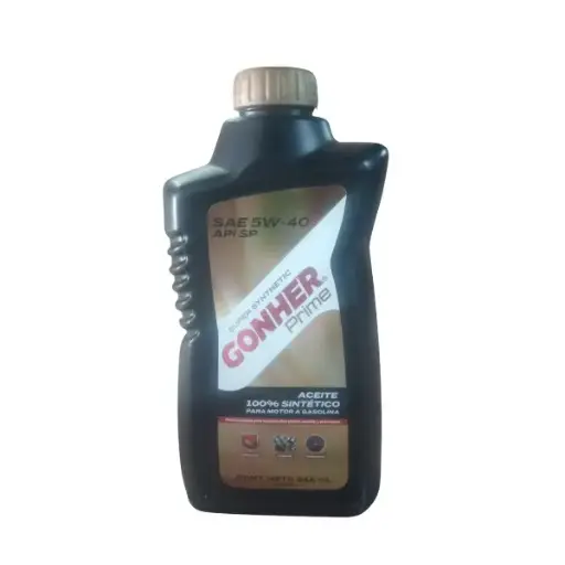 [MCV-Z1513167] GONHER 5W-40 Oil 946 ml