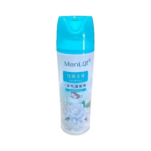 [MCV-QA-007J] Jasmine Scent Car Air Freshener