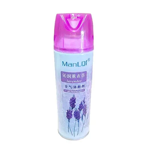 [MCV-QA-007F] Lavender Scent Car Air Freshener