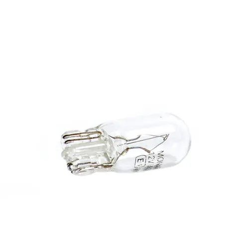 [MCV-C072601012240] Bulb 12V 3W