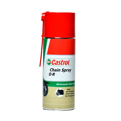 [MCV-ZCHSP1400K] Castrol Chain Spray O-R