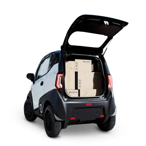 Silence S04 L7e + Cargo