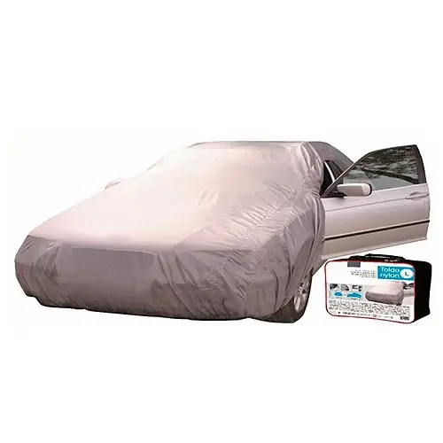 [MCV-Q842034510403] Nylon Car Cover