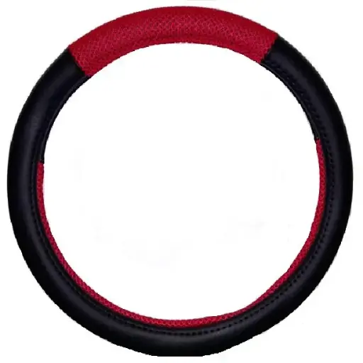[MCV-QA-003] Car steering wheel cover