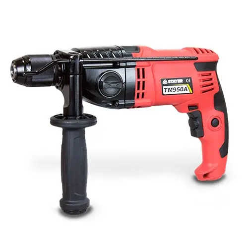 [MCV-QTM950AK] Stayer TM950A drill, 120V and 950W