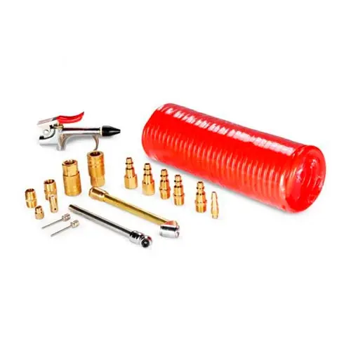 [MCV-QJAN-14] Pneumatic Accessories Set