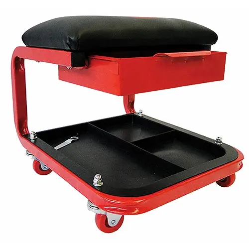 [MCV-QUS-906] Mobile mechanic's seat