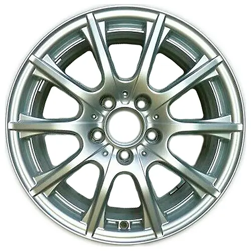 [MCV-A20540124007x45] 10-Spoke Aluminum Wheel