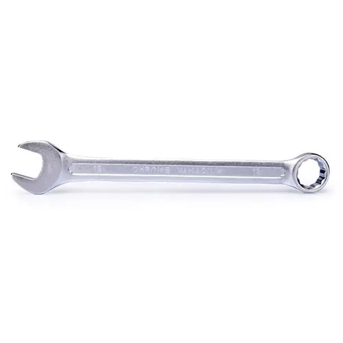 [MCV-QM19619-572] 19mm Straight Combination Wrench