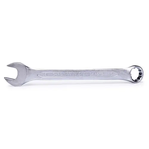[MCV-QM19618-0] 18mm Straight Combination Wrench