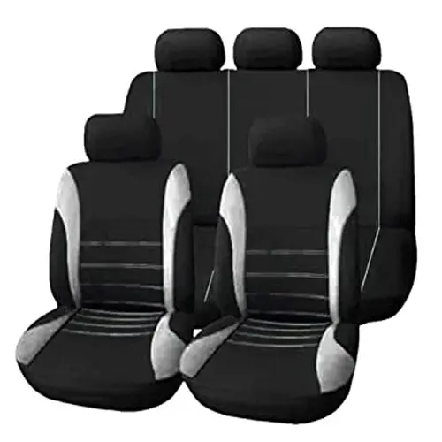 [MCV-QA-002] Car seat cover set