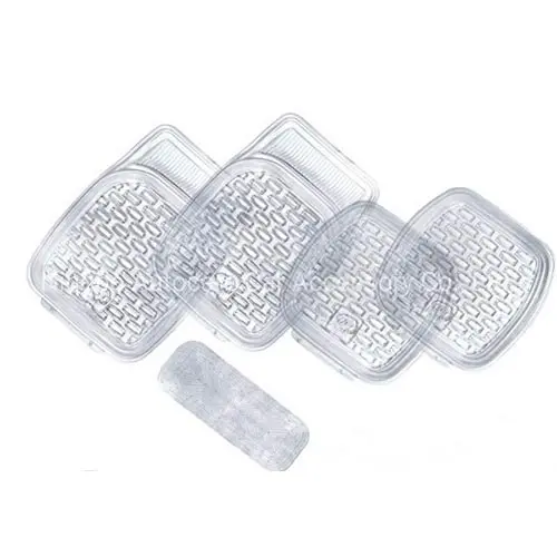[MCV-QA-001] Car Mat Set