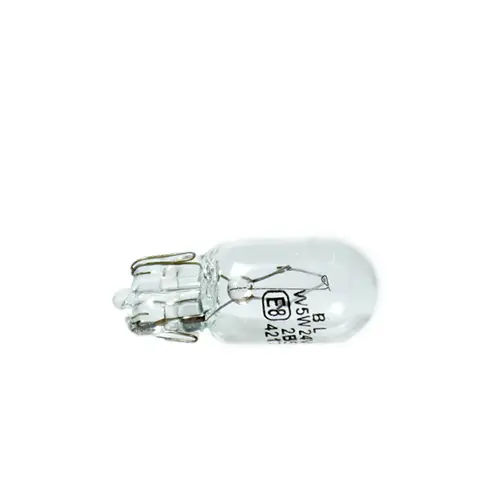 [MCV-N072601024250] 24V 5W Bulb