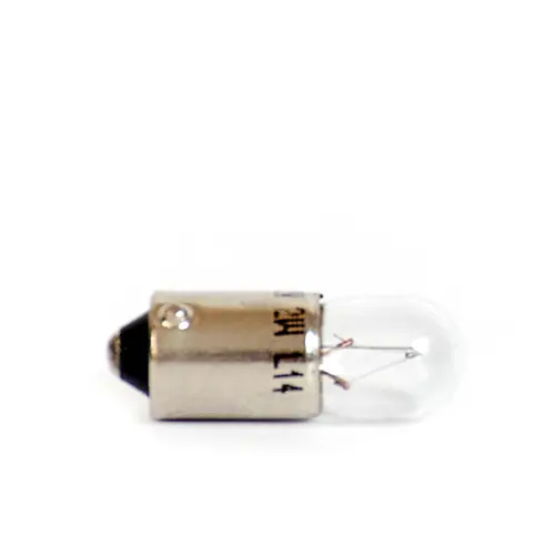 [MCV-Q8GP002068-121] H 12V 2W Bulb