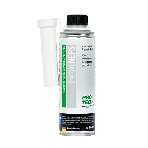 [MCV-QP9201] Nano Anti-Friction Motor Protection