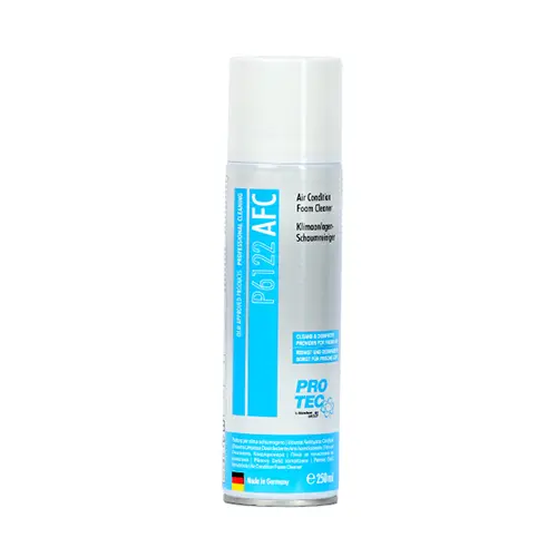 [MCV-QP6122] Foam Disinfectant Air Conditioner Cleaner 250ml